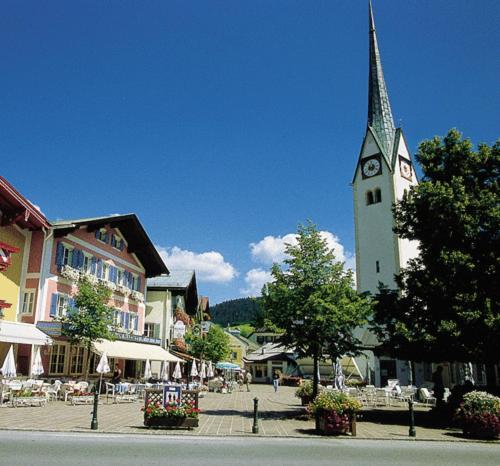 Hotel Gasthof Weisses Rossl Abtenau Exteriér fotografie